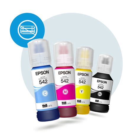 printer ecotank|EcoTank Pro Cartridge.